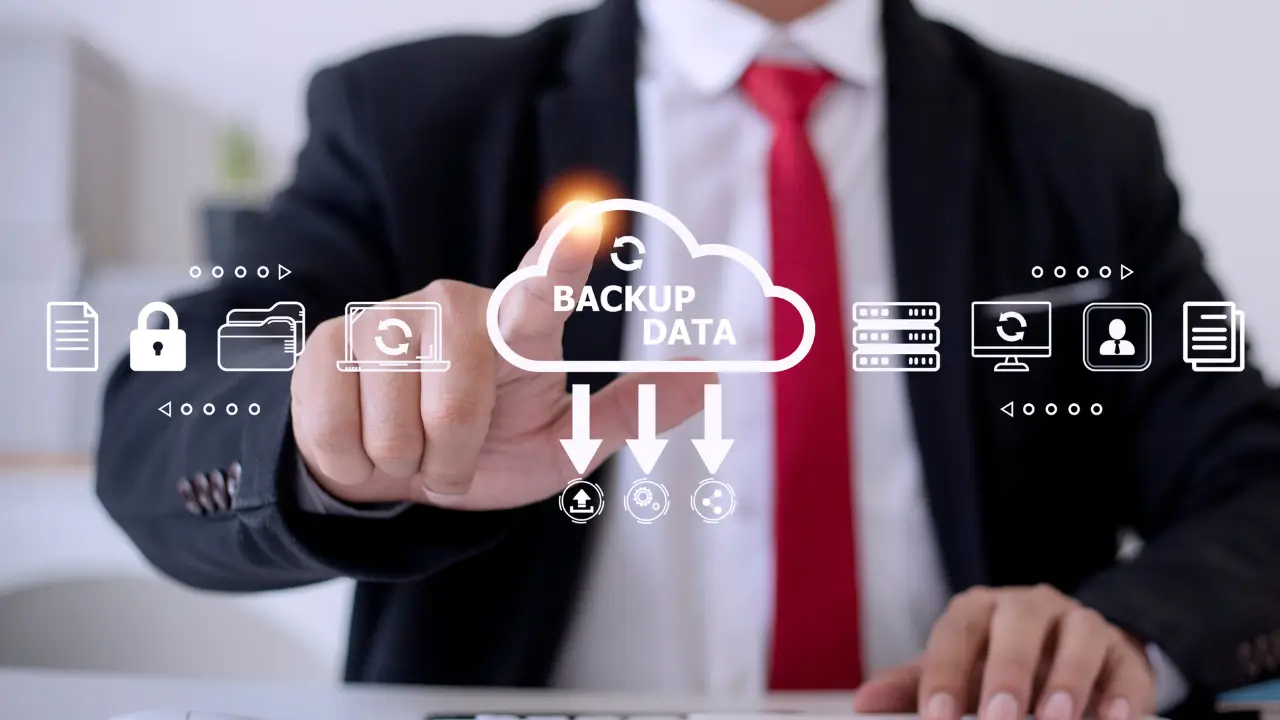 Digital signage vendor evaluation and business data analysis